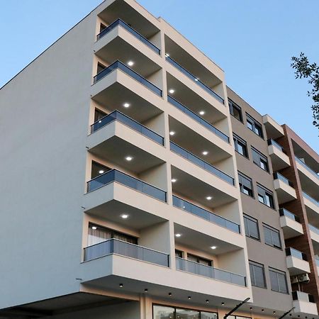 Xelent Hotel Ulcinj Ngoại thất bức ảnh