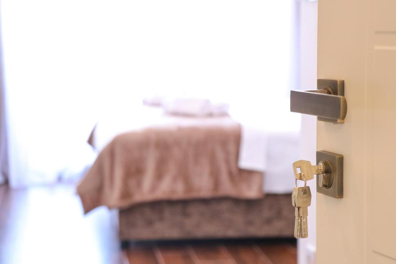 Xelent Hotel Ulcinj Ngoại thất bức ảnh