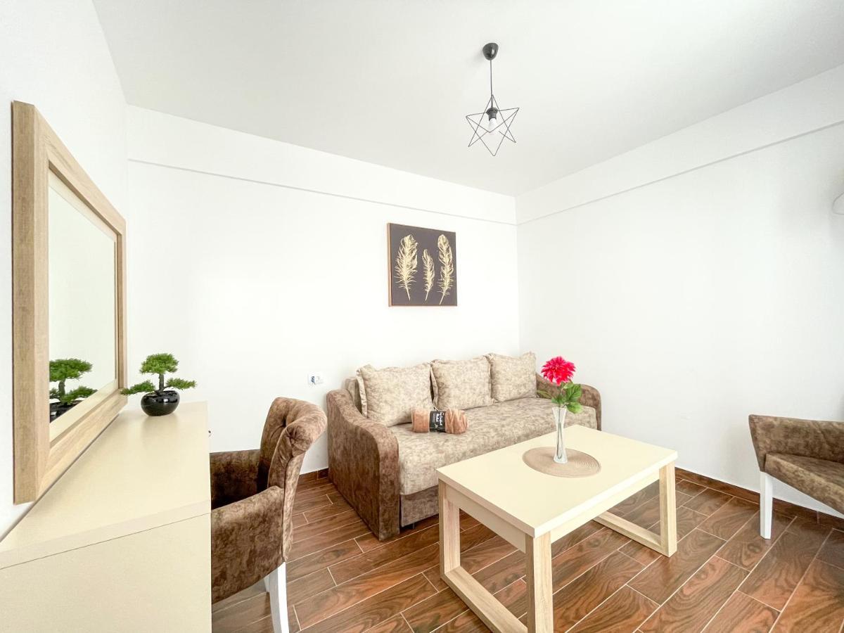 Xelent Hotel Ulcinj Ngoại thất bức ảnh